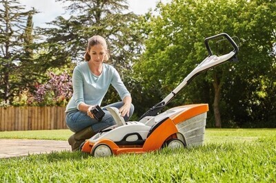 Stihl