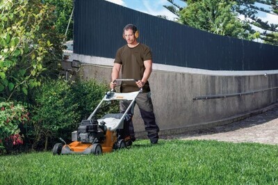 Stihl
