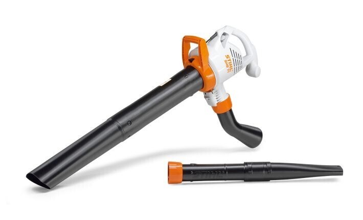 SHE 71 Aspirateur souffleur électrique