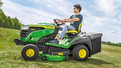 John deere