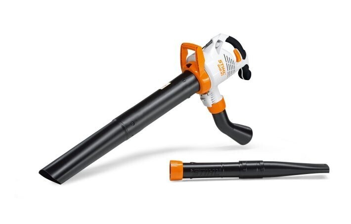 SHE 81 Aspirateur souffleur électrique