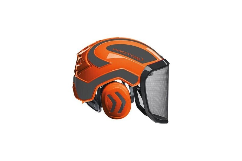 Casque PFANNER PROTOS FOREST
