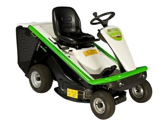 Tondeuse autoportée HYDRO 80 MKHP5