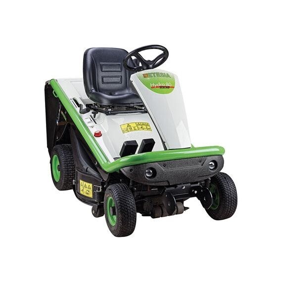 Tondeuse autoportée HYDRO 80 E-CONNECT