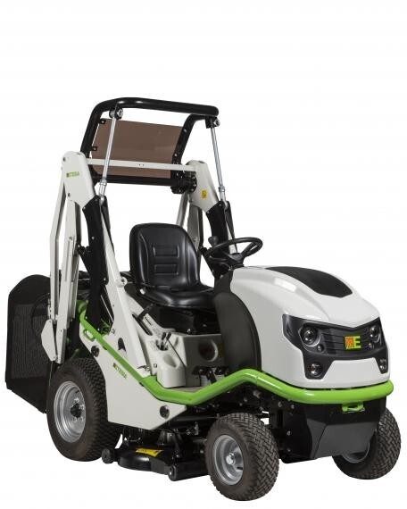 Tondeuse autoportée BUFFALO 100 BVHPX