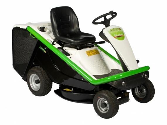 Tondeuse autoportée HYDRO 80 MKHP3