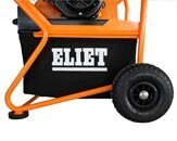 Broyeur Maestro City Elektro 230V