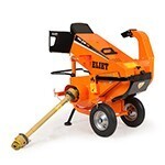 Broyeur Major 4S PTO