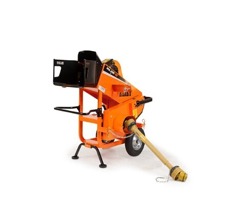 Broyeur Major 4S PTO