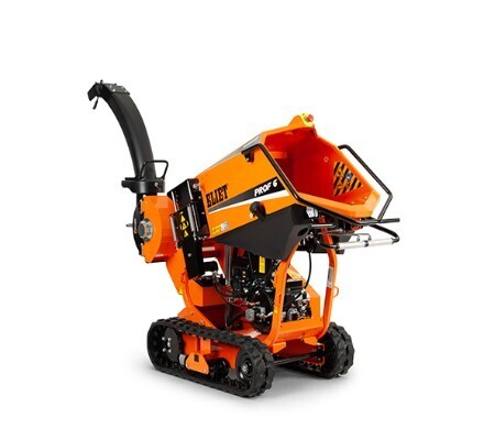 Broyeur Prof 6 Cross Country