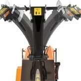 Broyeur Super Prof On Wheels