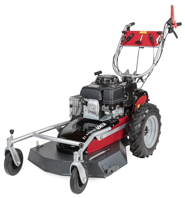 Faucheuses - Broyeuses BAKUS 13 Professionnel