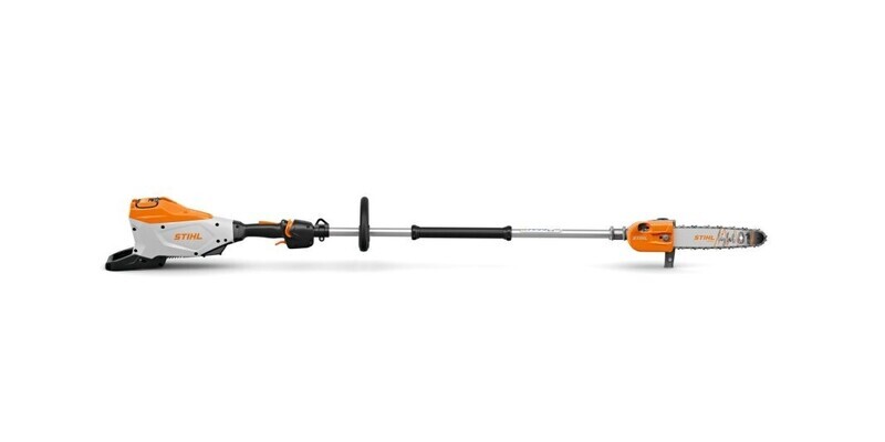 HTA 150 - AP SYSTEM Perche élagage à batterie (sans batterie ni chargeur)