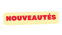 Nouveautés