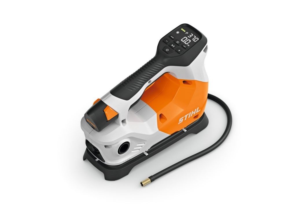 KOA 20 - As System (Sans batterie ni chargeur)