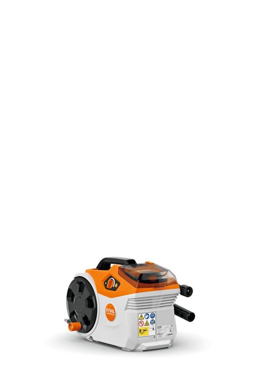 REA 60 PLUS - AK SYSTEM (sans batterie ni chargeur)