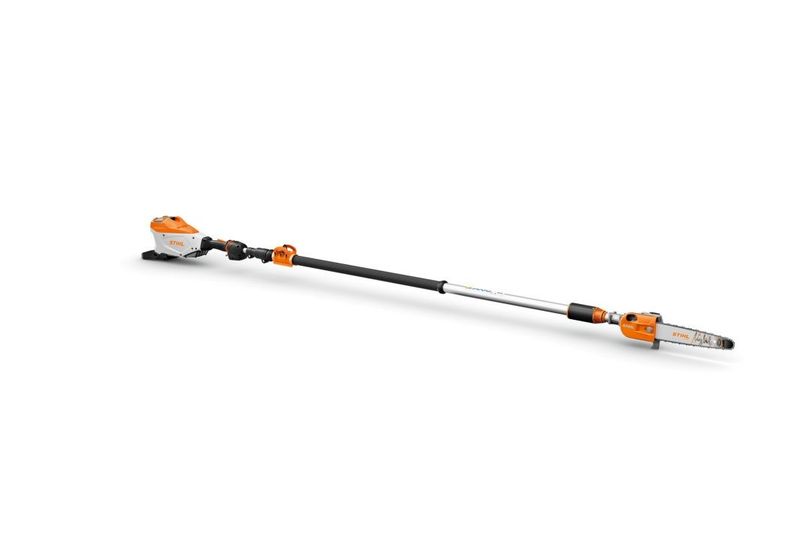 HTA 160 - AP SYSTEM Perche élagage à batterie (sans batterie ni chargeur)