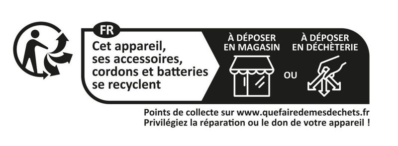 FSA 200 R - AP SYSTEM Débroussailleuse à batterie