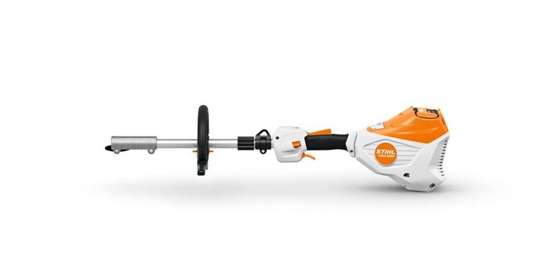 KMA 120 R - AP SYSTEM Moteur CombiSystème à Batterie