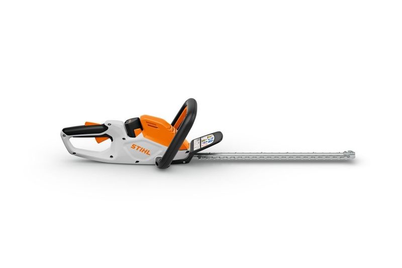 HSA 30 - AS SYSTEM Taille-haies à batterie (avec batterie AS 2 et chargeur AL 1)