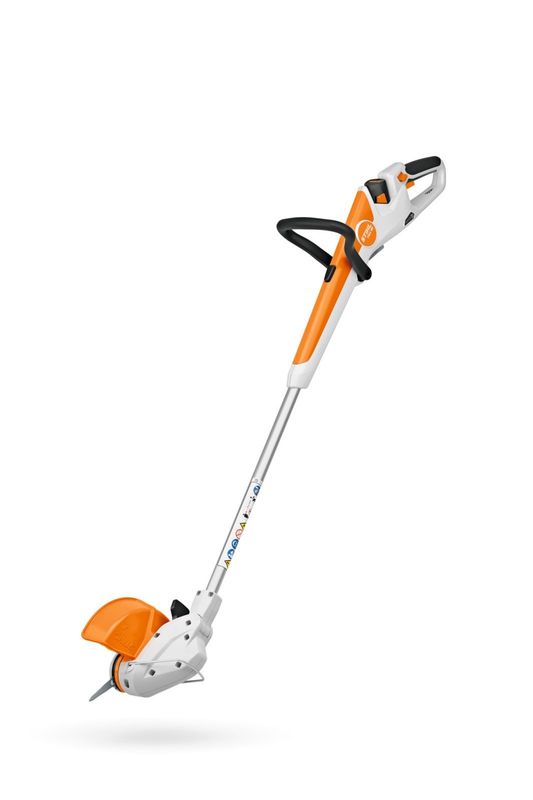 FSA 30 - AS SYSTEM Coupe-bordures (sans batterie ni chargeur)