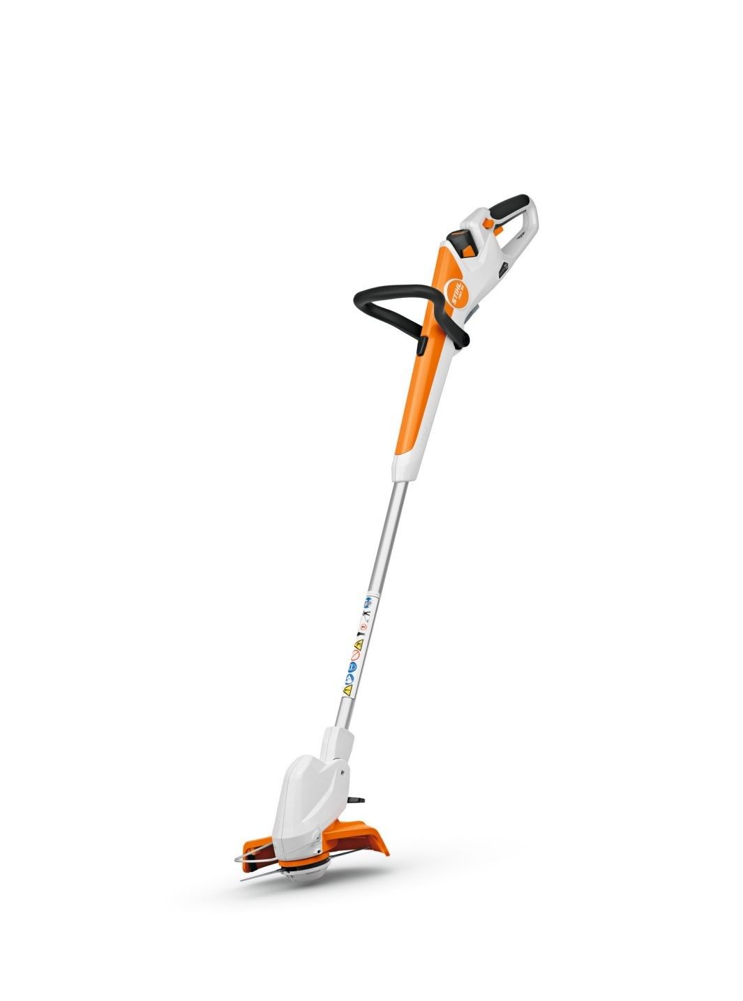 FSA 30 - AS SYSTEM Coupe-bordures (sans batterie ni chargeur)