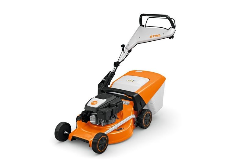 RM 253 T Tondeuse thermique