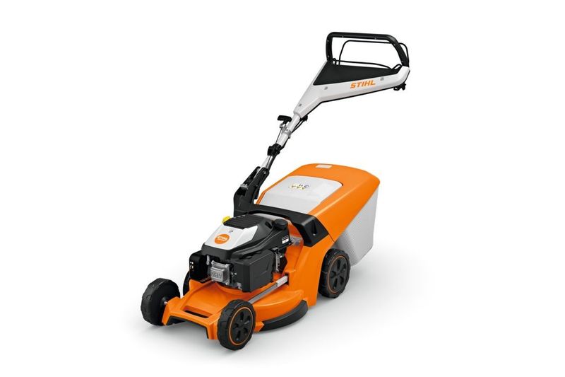 RM 448 T Tondeuse thermique
