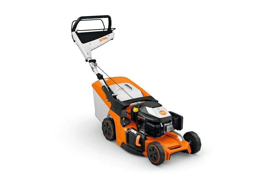 RM 448 T Tondeuse thermique