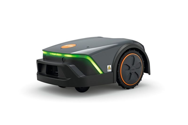 iMOW® 3 EVO