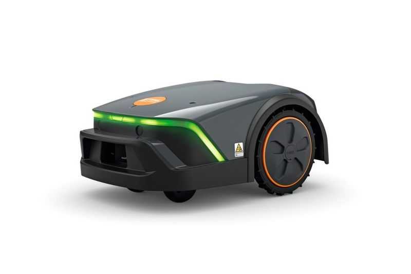 iMOW® 4 EVO