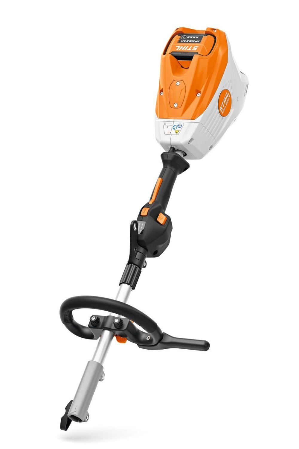 KMA 200 R AP SYSTEM CombiSystème
