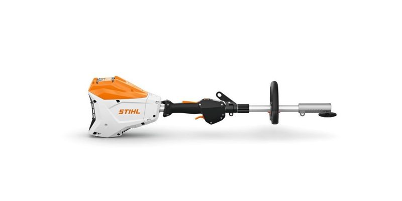 KMA 200 R AP SYSTEM CombiSystème