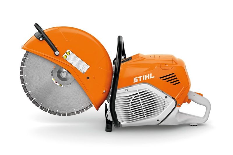 TS 910i Découpeuse à disque