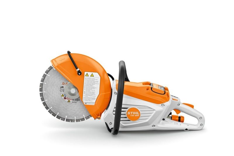 TSA 300 Découpeuse