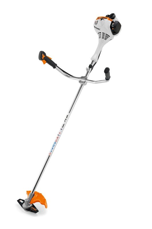 FS 55 Coupe-bordures