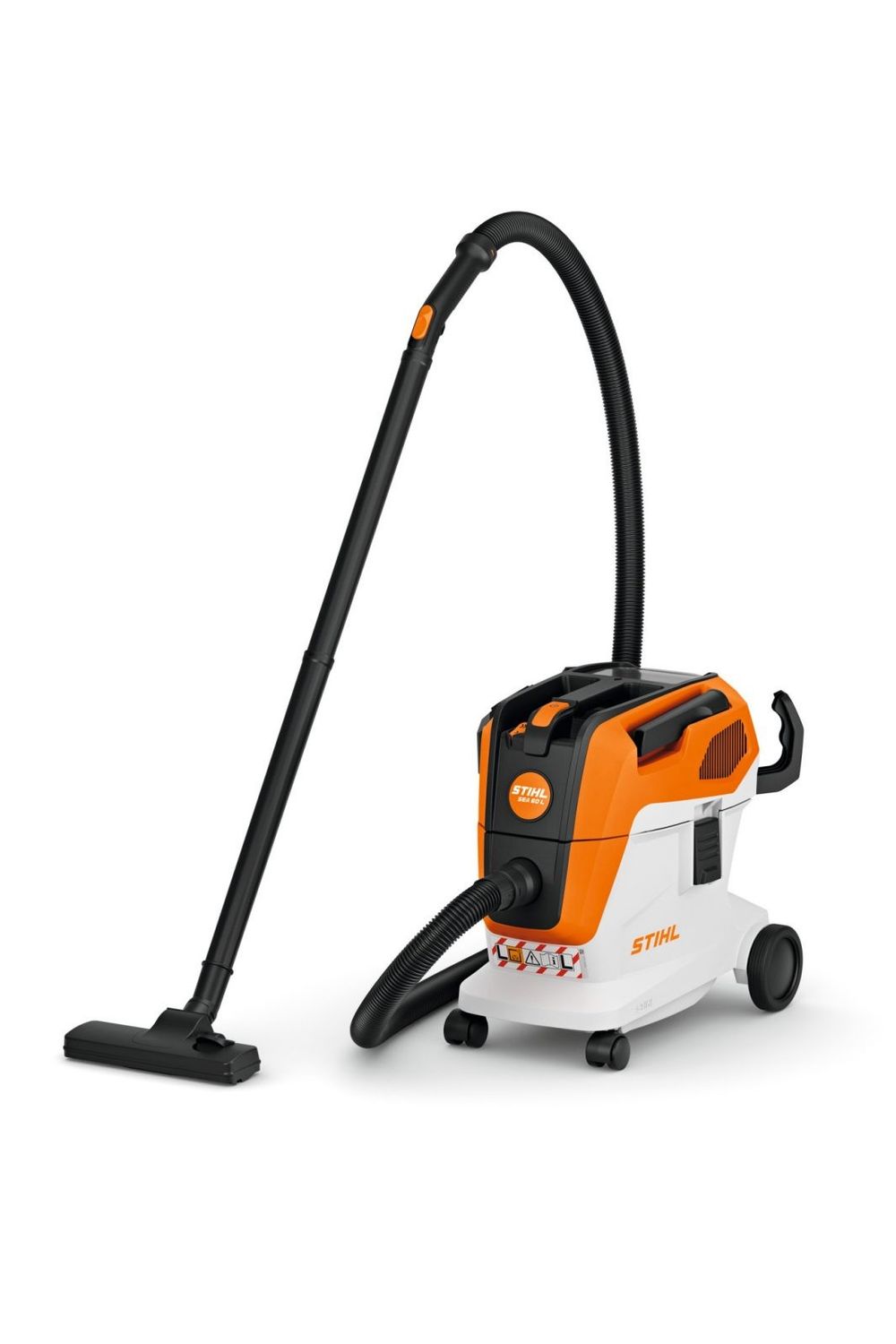 SEA 60 Aspirateur