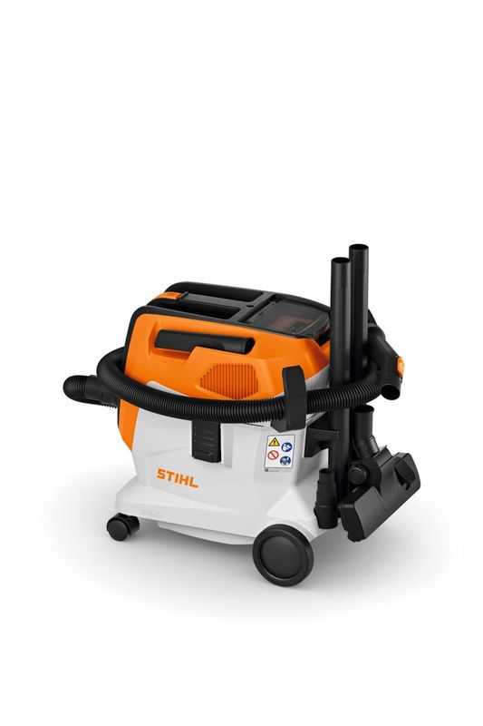 SEA 60 Aspirateur