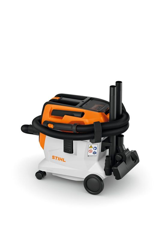 SEA 100 Aspirateur