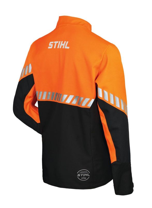 Veste Dynamic Durotec