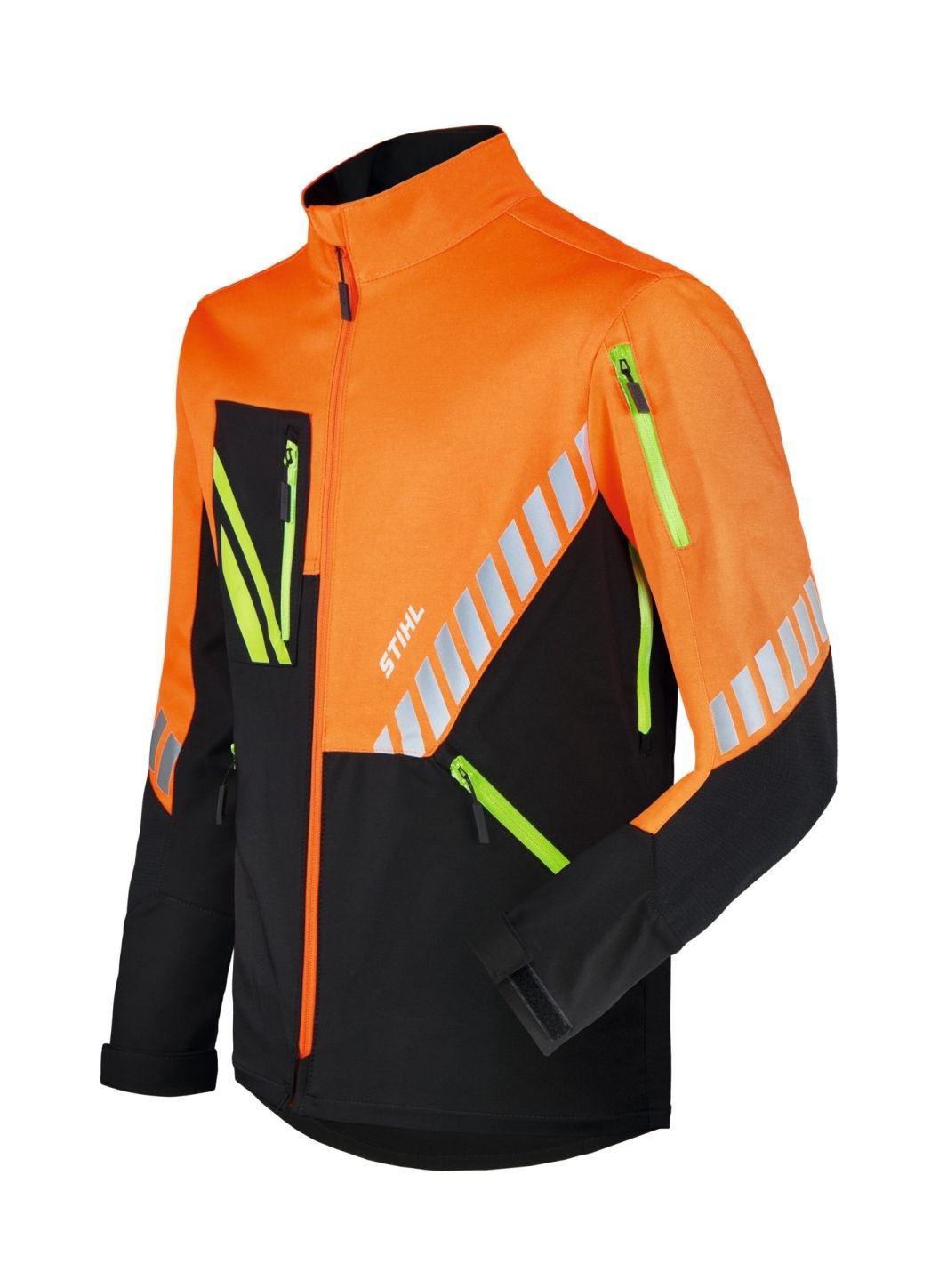 Veste Dynamic Durotec