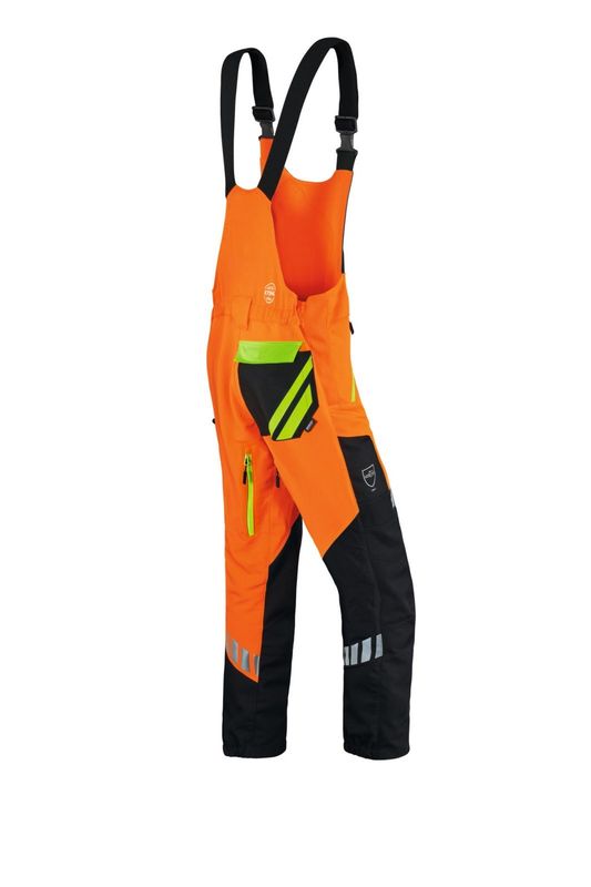Salopette Dynamic Durotec