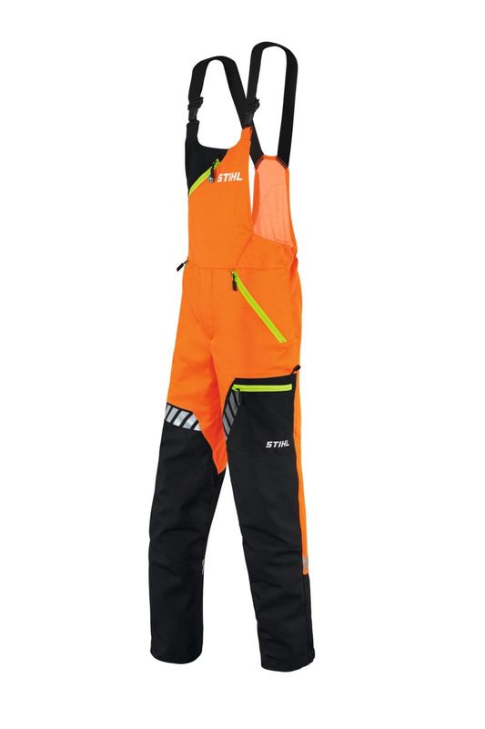 Salopette Dynamic Durotec