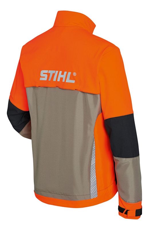 Veste dynamic Vent