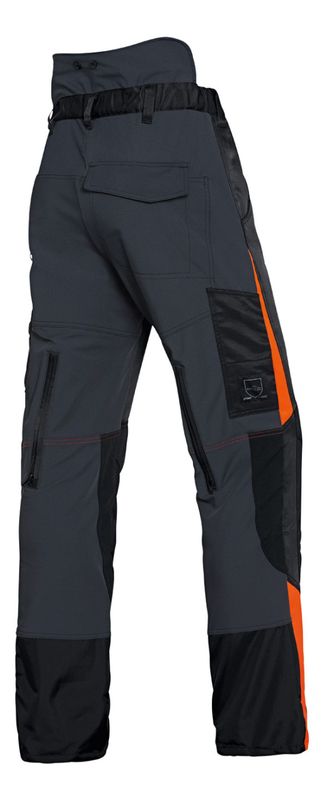 Pantalon dynamic Anti-coupures