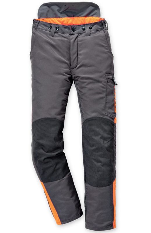 Pantalon dynamic Anti-coupures