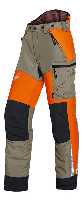 Pantalon dynamic Vent Anti-coupures