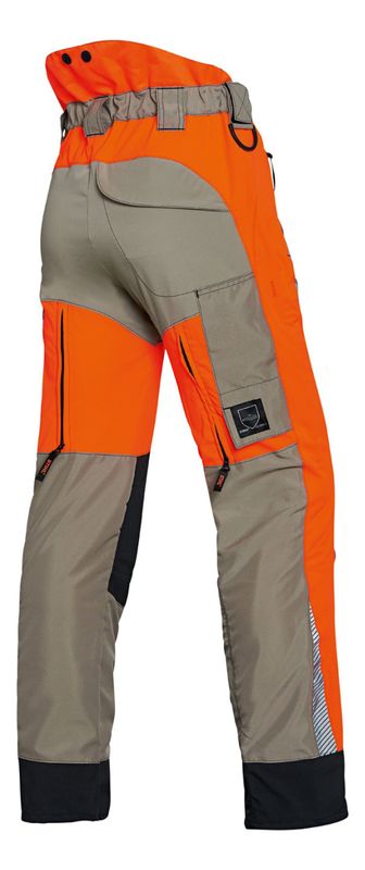 Pantalon dynamic Vent Anti-coupures