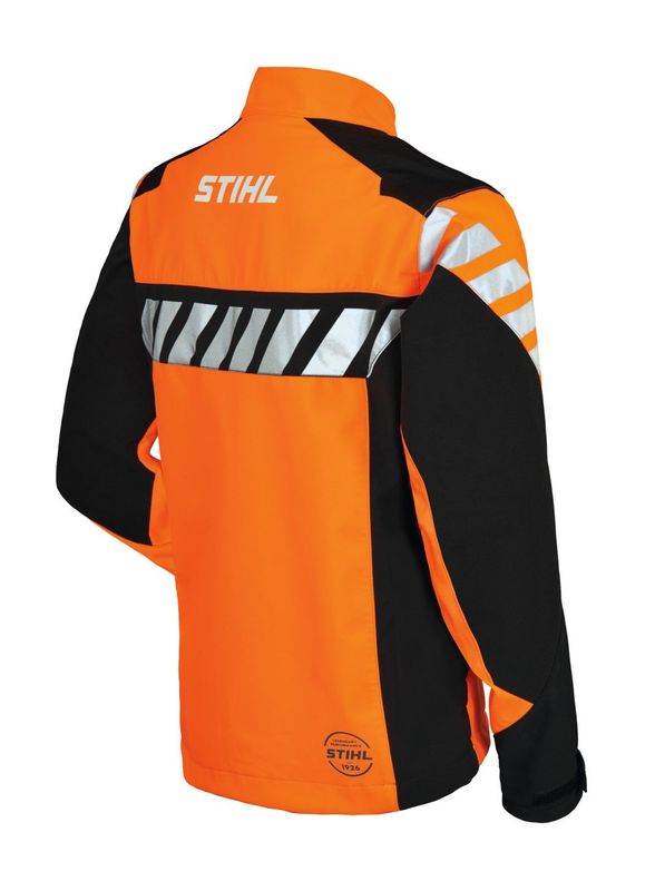 Veste advance Shelltec