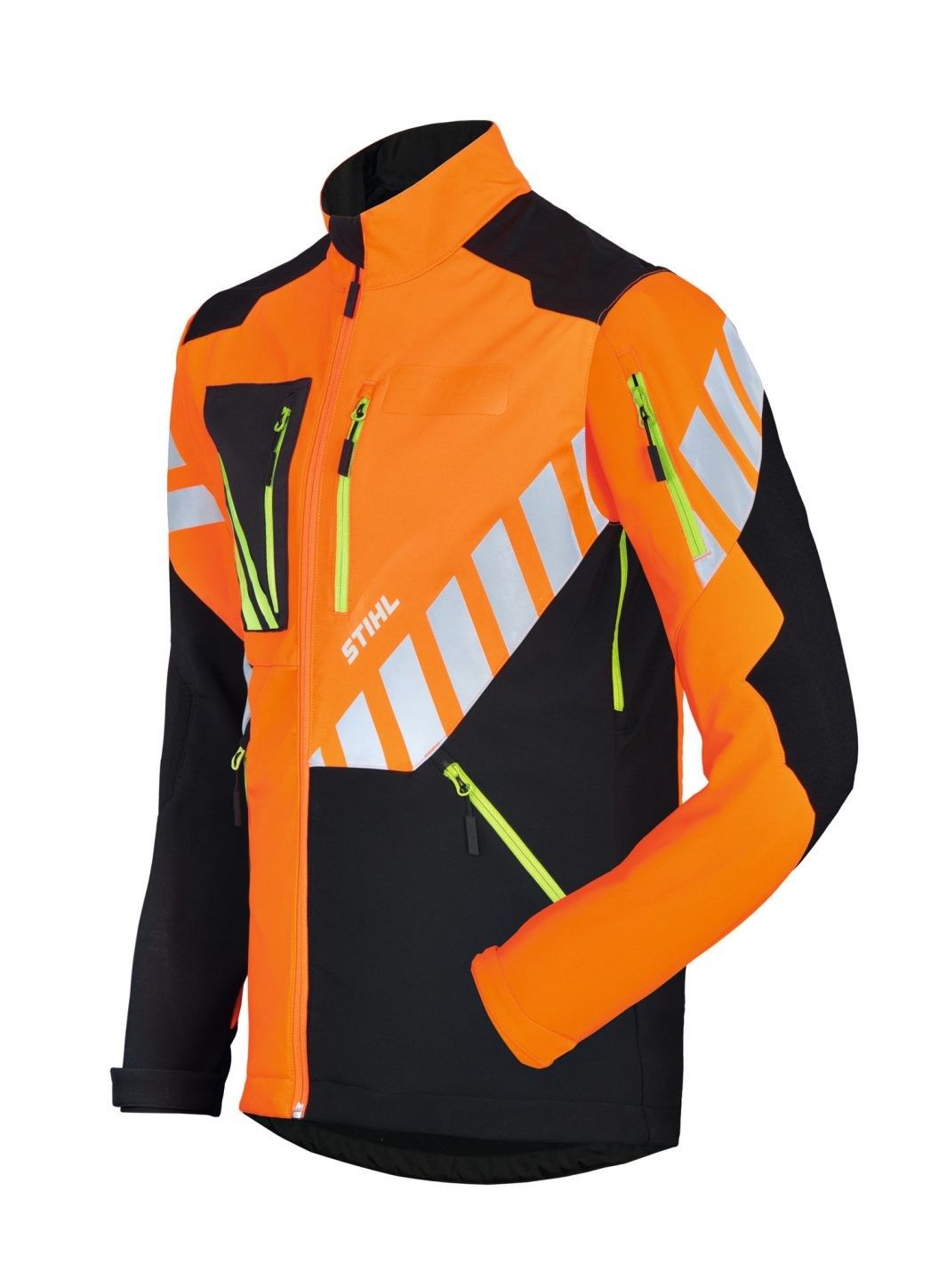 Veste advance Shelltec